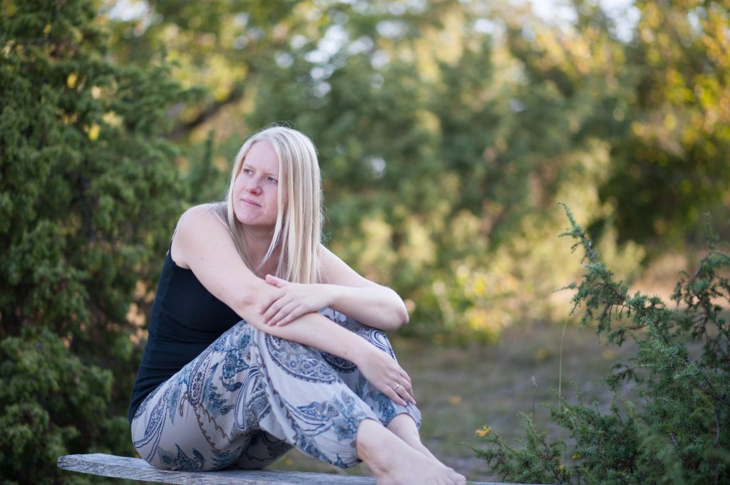Lisa Kuchenmeister