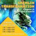 Gremlin Transformation GTC0: Meet your Gremlin (English)